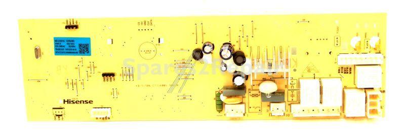 Eurosav Module - Electrical Unit - Hll54822 Control Electronics Board