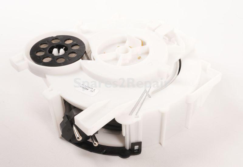 Thomas Cable Reels Vacuum Power Cord - Cable Reel 8m H05vvh2-f 2x0 75