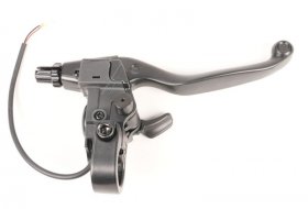 Platum Brake Arm - Sc-city23-049 Rear Brake Lever - Left