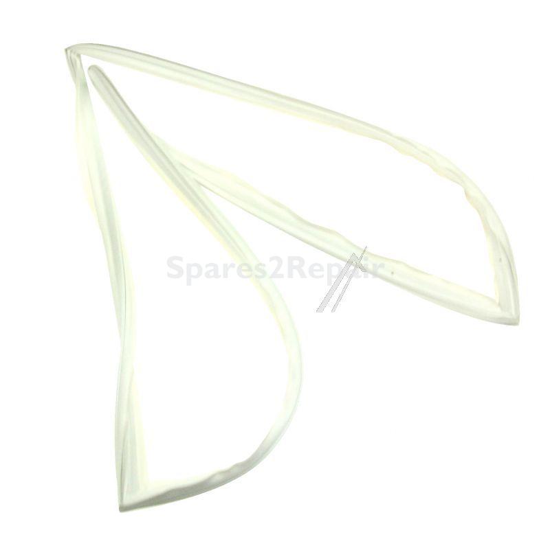 Freezer Door Seal - 2248016590 Magnetic Door Seal [Electrolux Aeg]