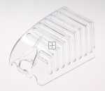 Glass Lamp Cover - 2234188049 Lamp Protection [Electrolux Aeg]