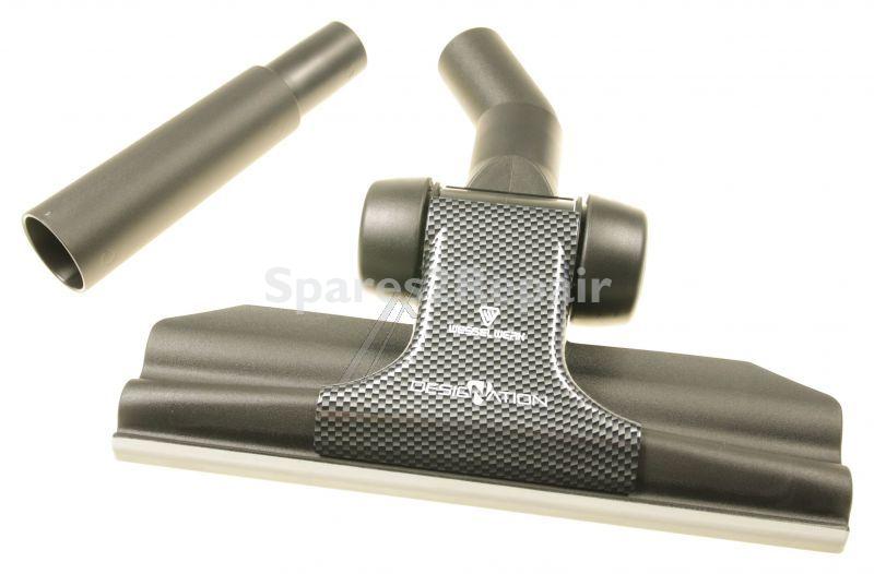Wessel Werk Ground Nozzle - 20001018 Rd285 Designation Design Nozzle