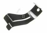 Spring - 37019346 Fg Glass Spring (left Black T05) [Vestel]