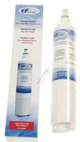 Eurofilter Water Filter - Wf071 Water Filter Alternative For Lg Lt600p