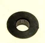 Fixings And Brackets - 3301586016 Sheath F Bow Handle [Electrolux Aeg]