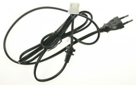Panasonic Mains Power Lead - K2cq2yy00144 Ac Cord