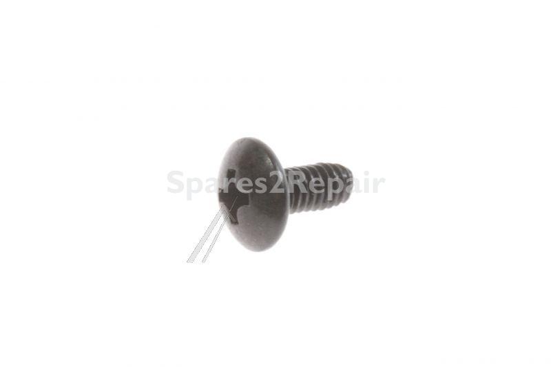 Samsung Screw - 6003-001563 Screw-taptite th + - s m4 l8 zpc3(blk) s