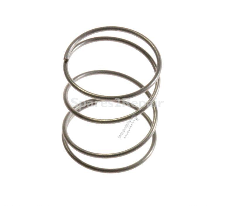 Samsung Spring - Dc61-00949a Spring-button q1636gw-xeu