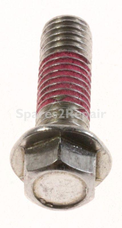 Samsung Screw - 6011-001492 Bolt-flange m8 l25 pass sts304nylock p1