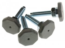 Lg Foot - Afc72909501 Foot