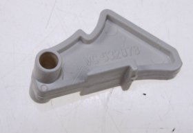 Haier Handle - 0120200640 49086243 Handle Small Block