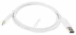Compatible Usb connector - Usb Lead - Usb-a 3 0 Plug - Usb-c 3 1 Plug 1 2m
