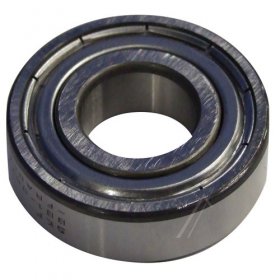 Ball Bearing Dust proof - 6202zz 92440106 Bearing [Candy Hoover]