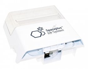 Lg Ice Cube Makers - Akc73309301 Ice Bucket Assembly