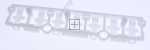 Smeg Spring - 895092791 Spring For Button