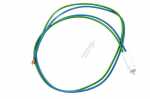 Filament Lamp - 32009496 Control Lamp Green [Vestel]