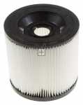 Compatible Vacuum Cleaner Filter - Filter Cartridge Karcher 64145520