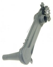 Hisense Gorenje Standpipe - 135296 Grey Duct Gvi8554