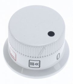 Button - 00615450 Knob-selecting [Bosch Siemens]