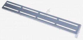 Elica Housing Part - Fro0136393a Dashboard Assembly Frontale Vetro Dd Bosch Siemens