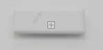Smeg Front Housing - 762173721 Sensor Front Cover