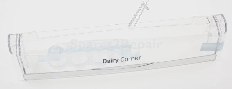 Lg Refrigerator - Freezer Door Shelf - Akc72929318 Bucket Assembly Dairy