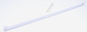 Ornamental Rail - 42288461 R glass Shelf Back Prf 643 Sw [Vestel]