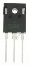 On Semiconductor Transistors - 30n135ihr1 Igbt 1350v 60a To-247