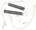 Spring - Repair Set-spring [Bosch Siemens]