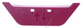 Clip - 1784850100 C00868713 S3 Upper Basket Mechanism Clasp [Arcelik]