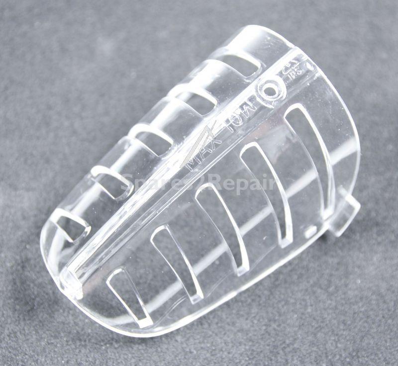 Homa Lamp Cover - 20122010048 Lamp Glass