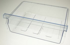 Euna Vegetable Drawer - Bcd261lhc(e) 00-02 Fresh Compartment