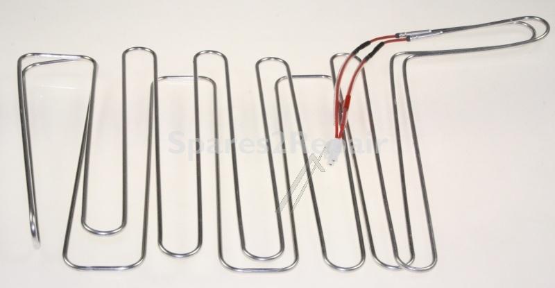 Lg Defrosting Heater - 5300jr1013a Heater Sheath