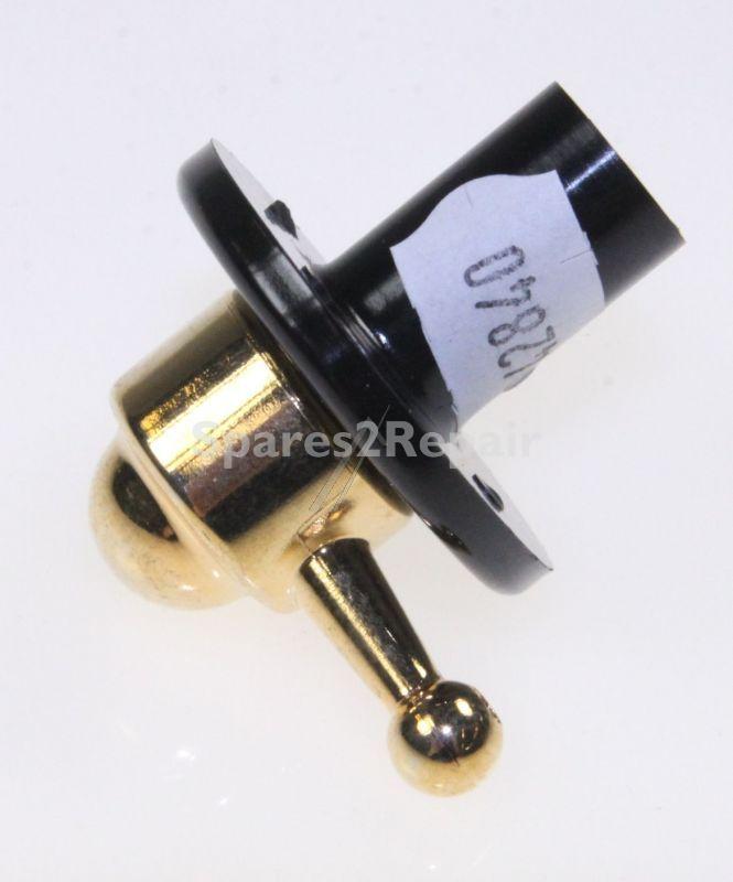 Button - 1068379 Buttons - Button - Key [Amica]