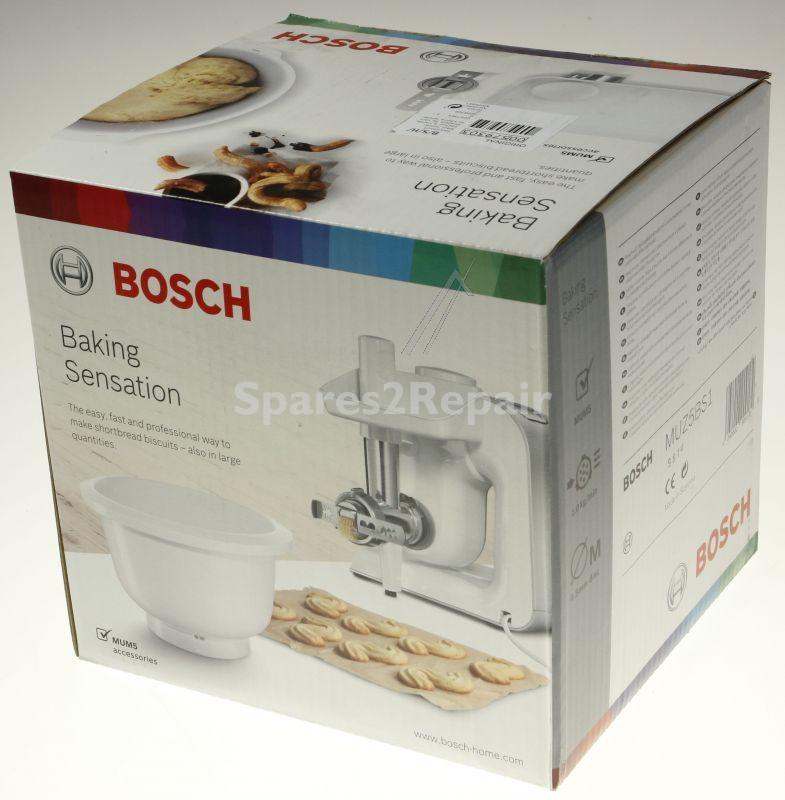 Kitchenware Accessory - Muz5bs1 00579303 Meat Mincer [Bosch Siemens]