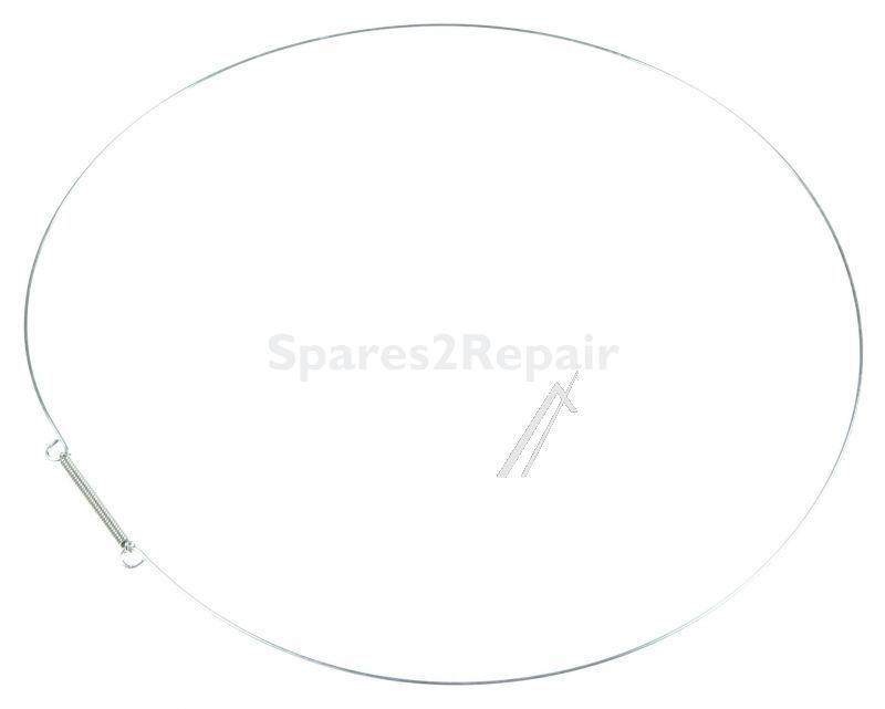 Lg Clamp For Door Sleeve - 4861en3004a Door Sleeve Clamp - Clamp Assembly Tzar Pjt Hsw-3 D1 8