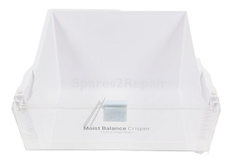 Lg Vegetable Drawer - Ajp74894504 Tray Assembly Vegetable