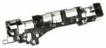 Hisense Gorenje Interlocking Hook - 491496 Board Latch