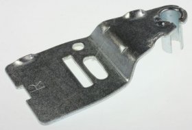 Lg Door Hinges - Aeh73957506 Hinge Assembly Lower