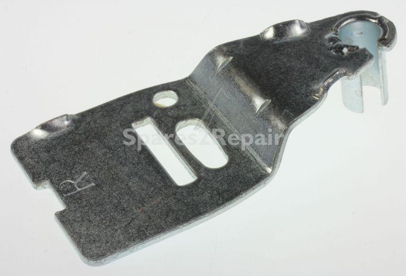 Lg Door Hinges - Aeh73957506 Hinge Assembly Lower