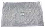 Gorenje Metal Grease Trap - Metalltrdsfilter