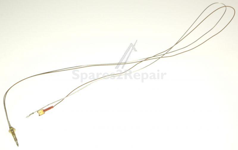 Thermocouple - C00092377 Thermocouple - Triple Burner L=1100 [Whirlpool Indesit]