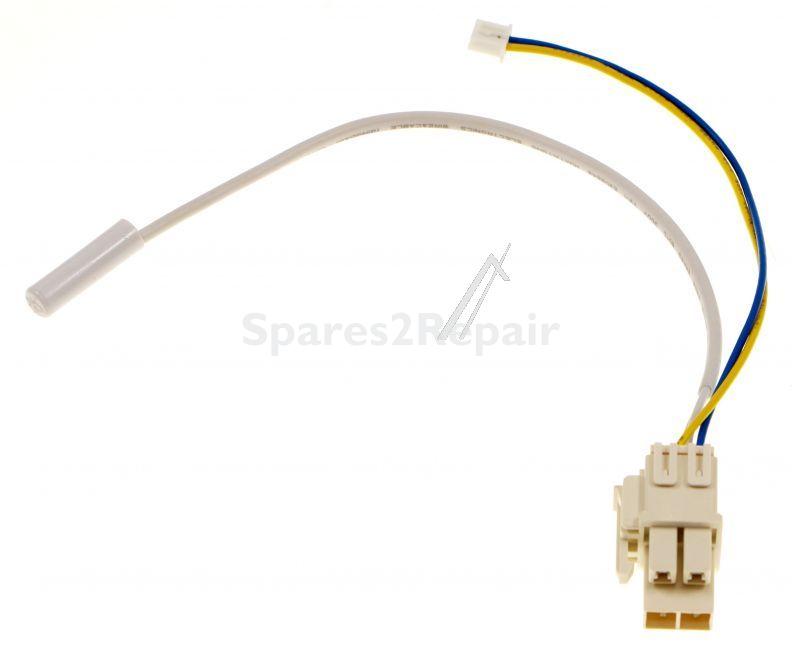 Temperature Sensor For Refrigerators - Freezers - 1057983 Cable Set Air Duct [Amica]