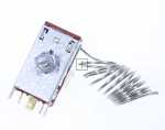Teka Fridge Thermostat - Therm(kdf29m tam133-1m-118-0 92-6 3-1-a)