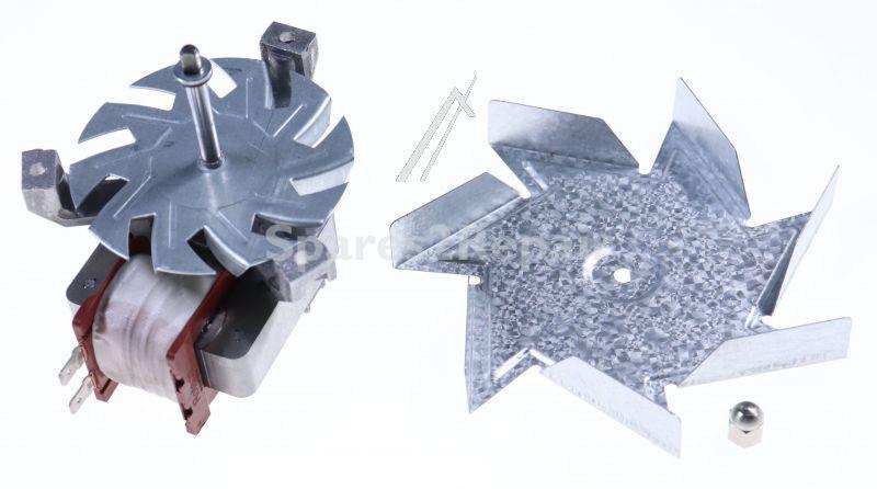 Ventilator Motor - C00416259 482000018912 Fan Motor [Whirlpool Indesit]