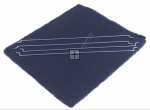 Elica Carbon Filter - Cfc0140088 Activated Carbon Filter Mod 31 Elica