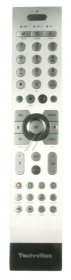 Ir remote Control - Fbtv451 2530451000201 Remote Control