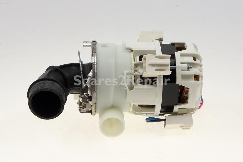 Brandt Circulating Motor - Ver000499 Wash Pump