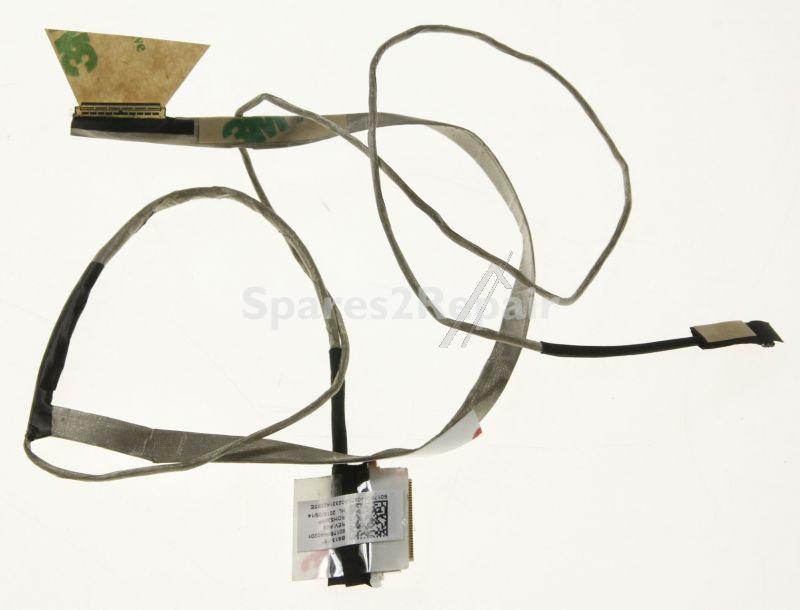 Hewlett Packard Cable-plugs-adapter - 738695-001 Display Cable Kit 15