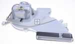 Ventilator Motor - Fan [Bosch Siemens]